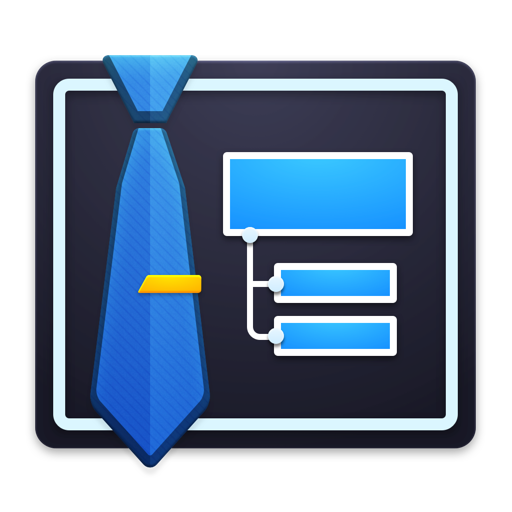 iMap Builder Pro - Business Edition