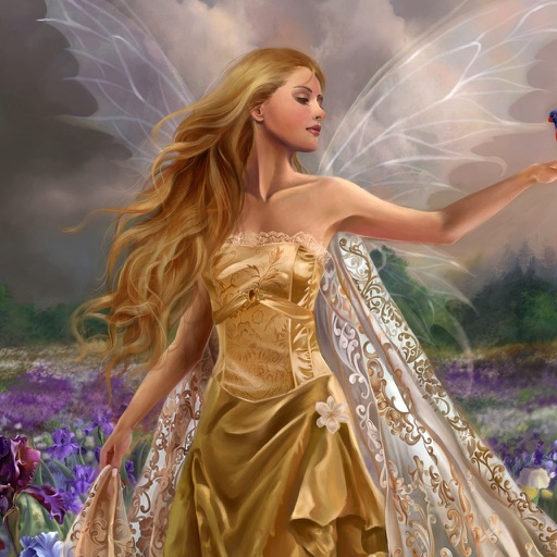 Fairy Wallpapers HD