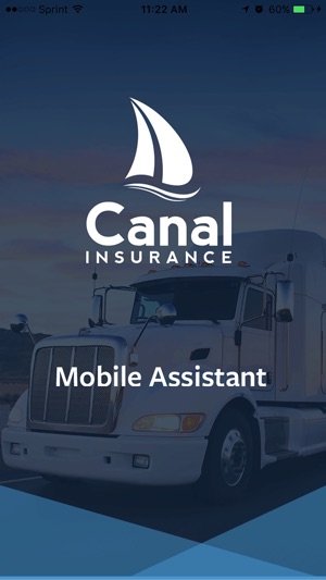 Canal Insurance Assistant(圖1)-速報App