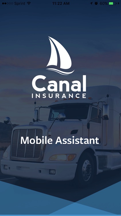 Canal Insurance Assistant