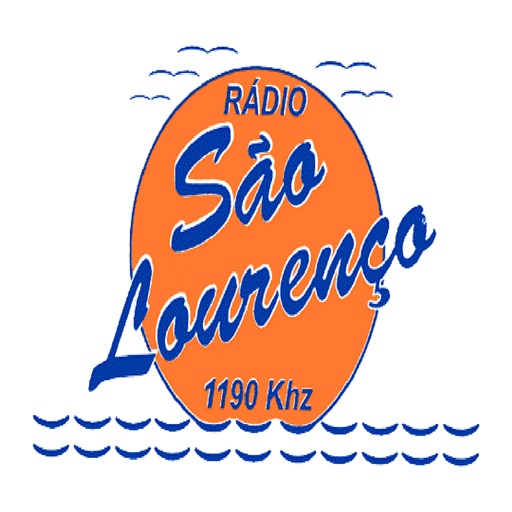 Rádio São Lourenço icon