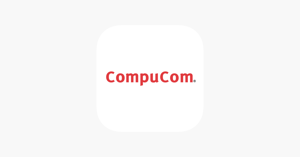 Compucom Support On The App Store