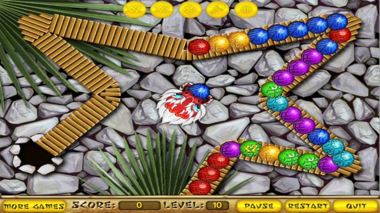 Dragon Blast screenshot-3