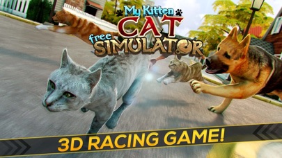 MY KITTEN CAT SIMULATOR . SUPER KITTY ADVENTURE 2.11.2 IOS ĐUA XE MY KITTEN CAT SIMULATOR . SUPER KITTY ADVENTURE 2.11.2 IOS