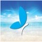 Imagine if you could relax on beautiful beaches, watching the clouds go by