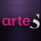 Arte S are now in your mobile devices and can be view in fully immersive Virtual Reality