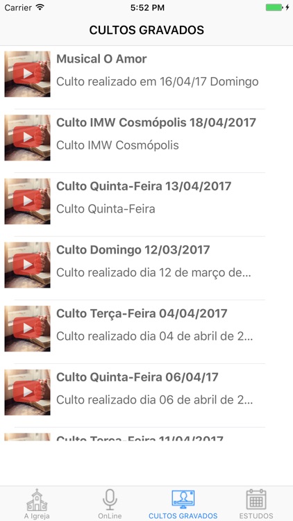 Wesleyana Cosmópolis