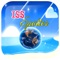 ISS Spotter makes it easy for you to spot the International Space Station (ISS)