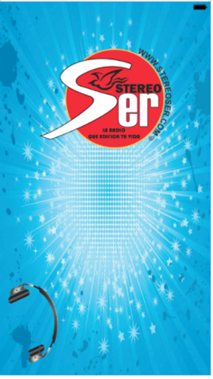 Stereo Ser(圖1)-速報App