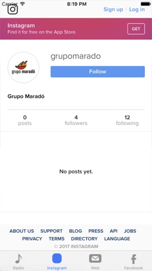 Grupo Maradó(圖4)-速報App