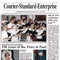The Courier Standard Enterprise - newspaper of the Mohawk Valley Region of Upstate New York and your best source for local news and information