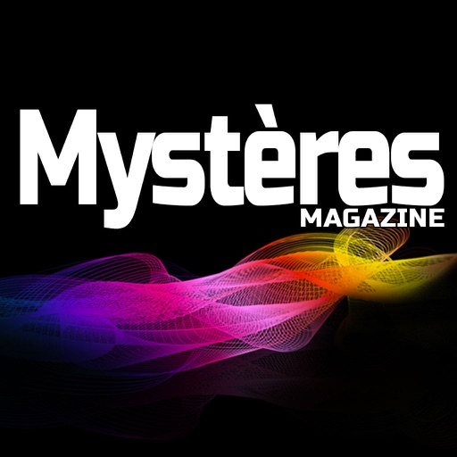 Mystères Magazine