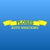 Flores Auto Wrecking - Eagle Pass, TX