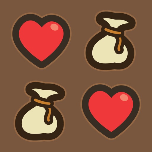 Tiny Game Couple Items icon