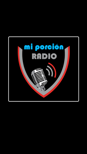 Mi Porcion Radio