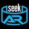 SeekAR is an augmented reality app that transforms the world around you