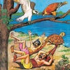 Jataka Tales - Bird Stories - Amar Chitra Katha