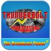 Thunderbolt Radio
