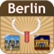 Berlin Cities guide is designed to use on offline when you are in the so you can degrade expensive roaming charges