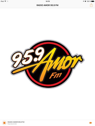 Radio Amor - náhled