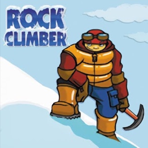 Rock Climber Slot Machine