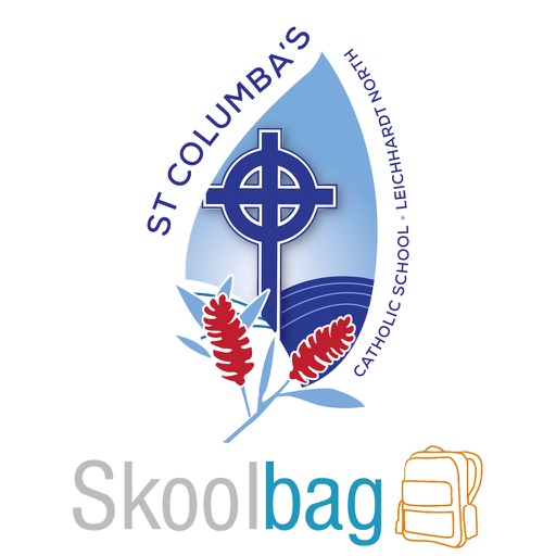 St Columbas Catholic Primary School LN icon