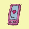 Love Story - Fc Sticker