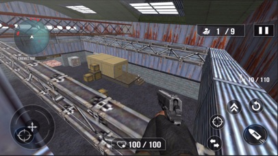 Shooter Duty Mission screenshot 2
