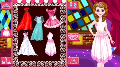 Queen Beauty Contest screenshot 3