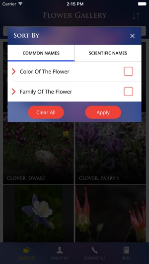 Alpine Wildflower Finder(圖4)-速報App