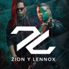Zion y Lennox