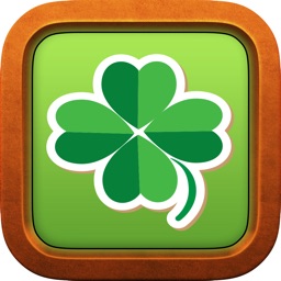 Saint Patrick Day Sticker Application