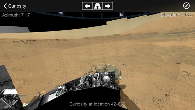 Mars Images(圖1)-速報App