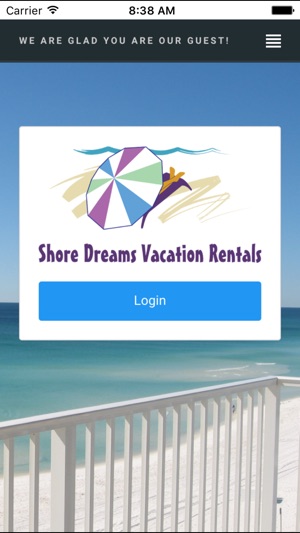 Shore Dreams Vacation Rentals(圖1)-速報App