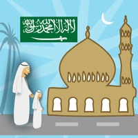Saudi Arabia Prayer Timings apk