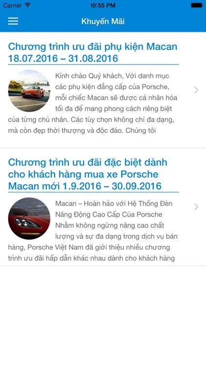 Yến Tiệc Food screenshot-3