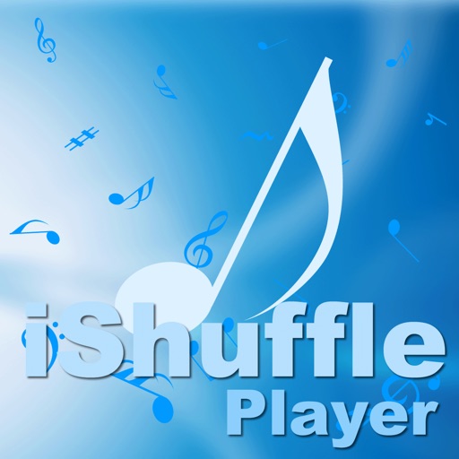 iShuffle Player