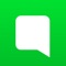 Q-municate is a cross-platform app with a wide range of communication features including