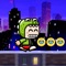 Super Masks Hero kids is lost in Scary Ghost City