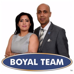 Real Estate by Boyal Team