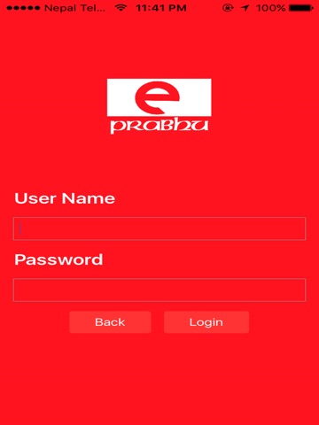 ePrabhu - Easy Bill Payments screenshot 2
