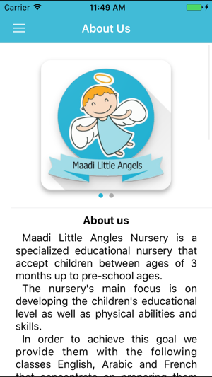 Maadi Little Angels(圖3)-速報App