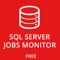 Monitor SQL jobs on multiple SQL Server instances on-the-go with this App