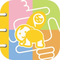 赤ちゃんの写真・成長記録アプリ　ベビーアルバム apk