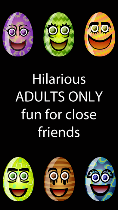 How to cancel & delete Adult Charades - Sexy Party Game from iphone & ipad 2