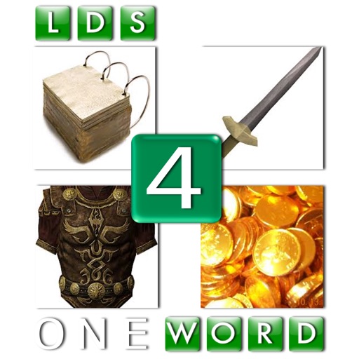 LDS Guess the Word