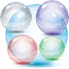 Bubble Math Game
