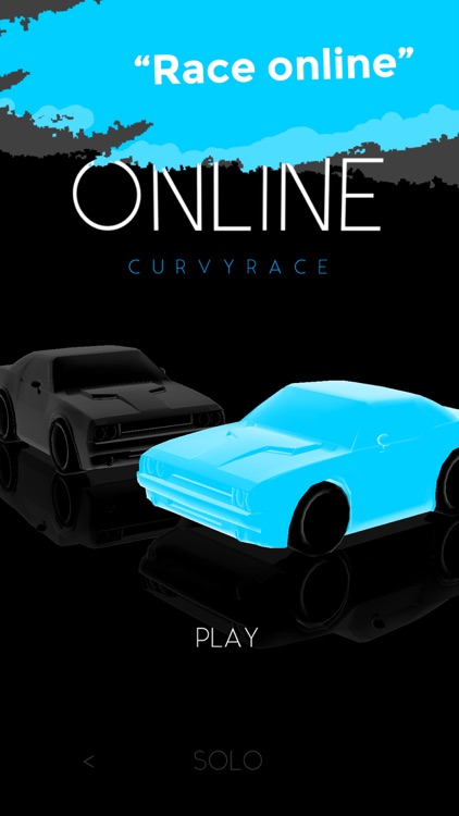 Curvyrace