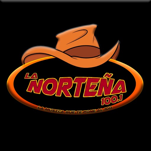 La Norteña 100.1