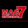 Mag7 Urbano Terremoti